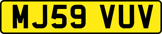 MJ59VUV