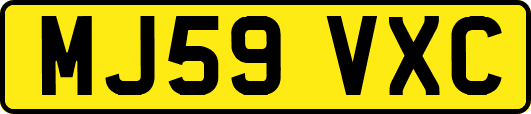 MJ59VXC