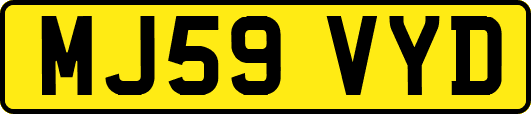 MJ59VYD