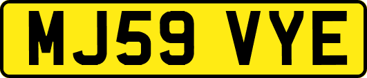 MJ59VYE