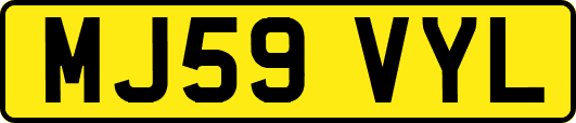 MJ59VYL