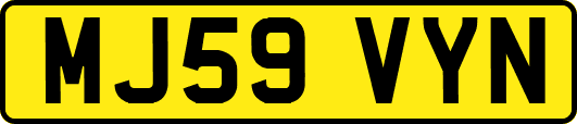 MJ59VYN