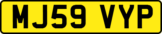 MJ59VYP
