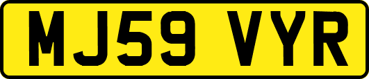 MJ59VYR