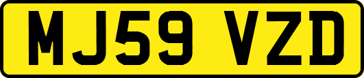MJ59VZD