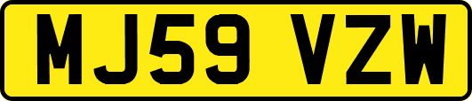 MJ59VZW