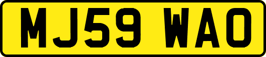 MJ59WAO