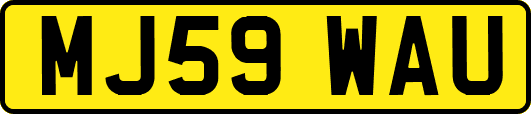 MJ59WAU