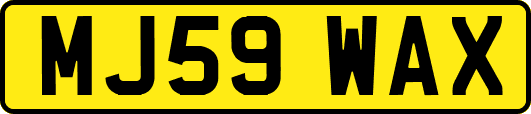 MJ59WAX