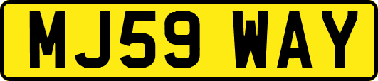 MJ59WAY