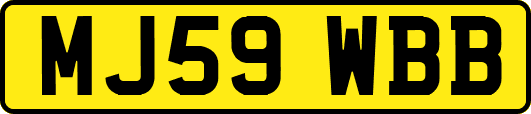 MJ59WBB