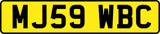 MJ59WBC