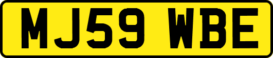 MJ59WBE