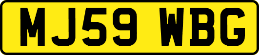 MJ59WBG