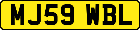 MJ59WBL
