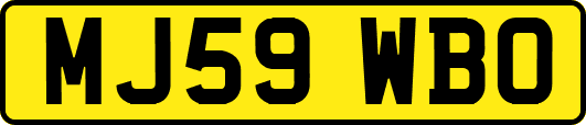 MJ59WBO