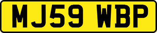 MJ59WBP