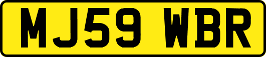 MJ59WBR