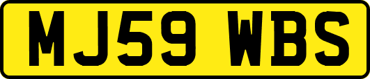 MJ59WBS