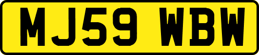 MJ59WBW