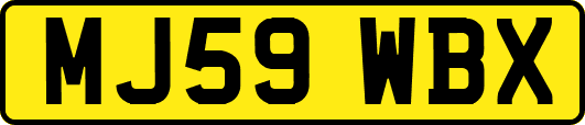 MJ59WBX