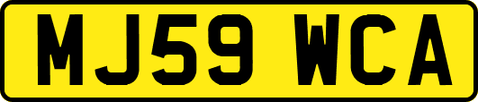 MJ59WCA