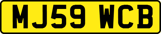 MJ59WCB