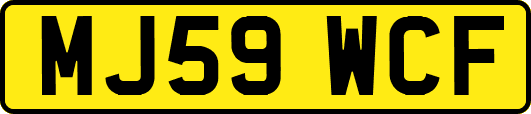 MJ59WCF