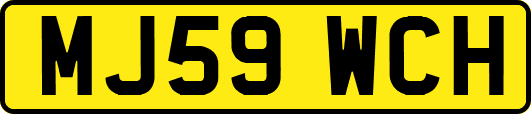 MJ59WCH