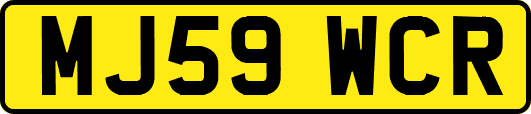MJ59WCR