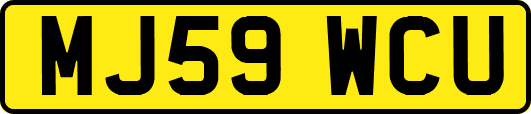 MJ59WCU