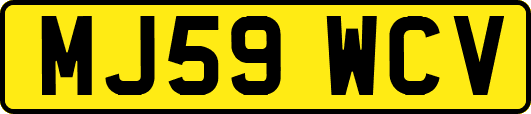 MJ59WCV