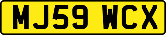 MJ59WCX