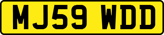 MJ59WDD