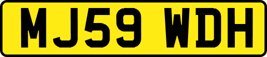 MJ59WDH