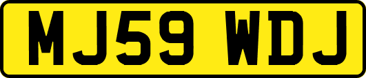 MJ59WDJ
