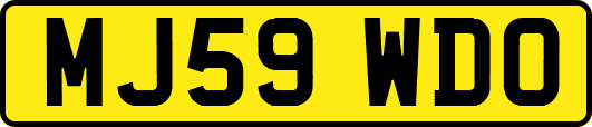 MJ59WDO