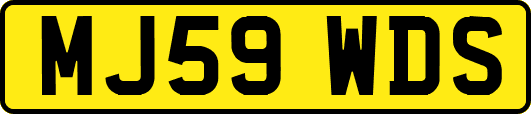 MJ59WDS