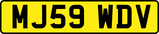 MJ59WDV