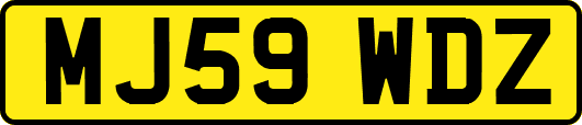 MJ59WDZ