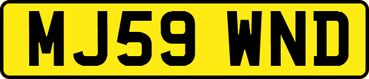 MJ59WND