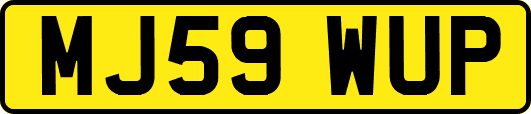 MJ59WUP