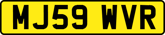 MJ59WVR