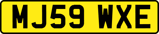 MJ59WXE