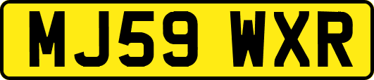 MJ59WXR