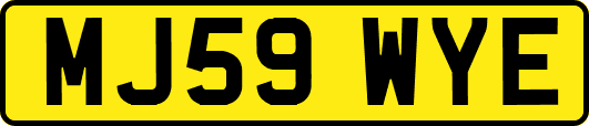 MJ59WYE