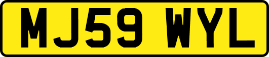 MJ59WYL