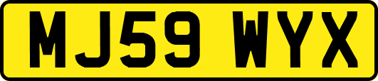 MJ59WYX