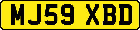 MJ59XBD