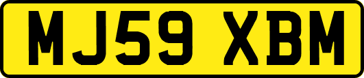 MJ59XBM